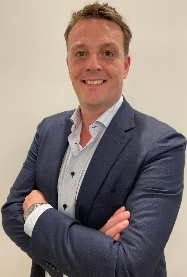 Michel van Vreeswijk