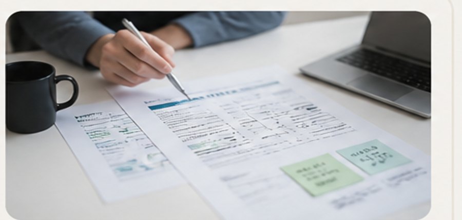 Strategische keuzes en richting bepalen